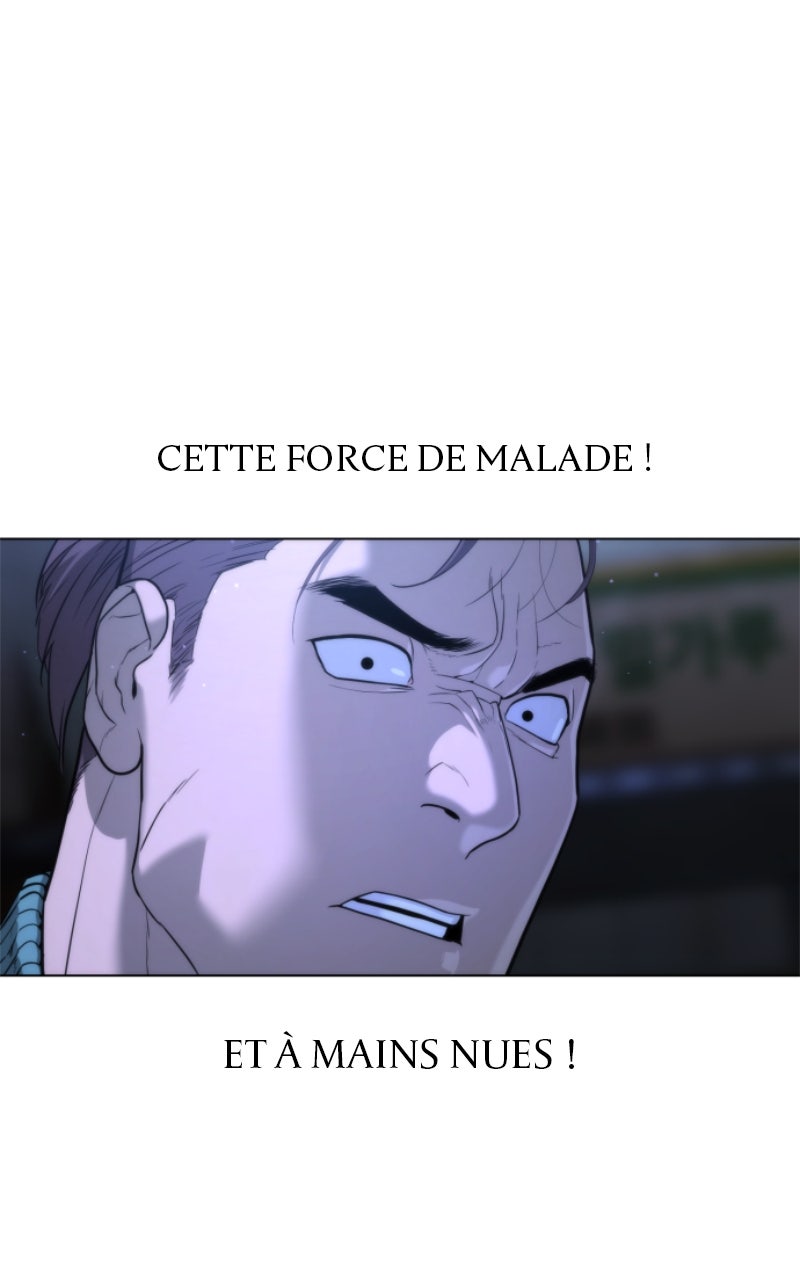 Read Killer Peter FR Manga Online