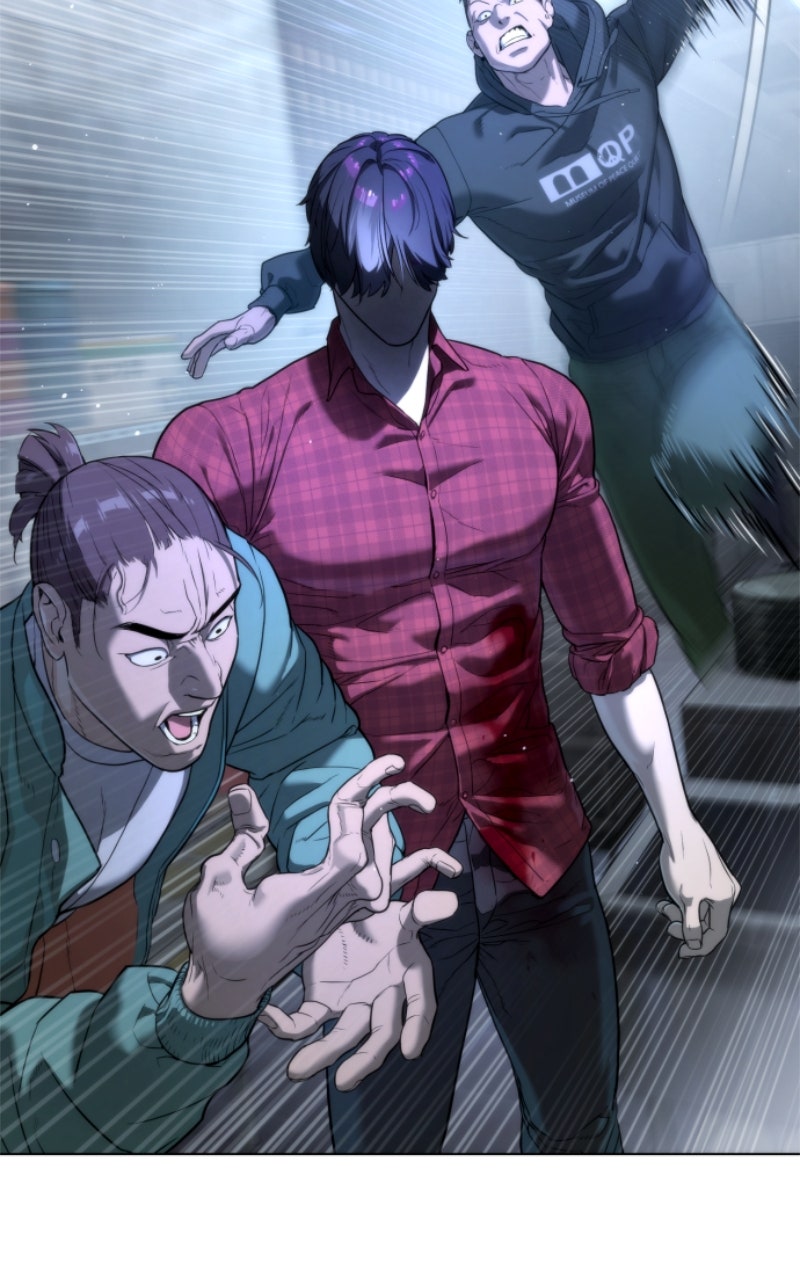 Read Killer Peter FR Manga Online