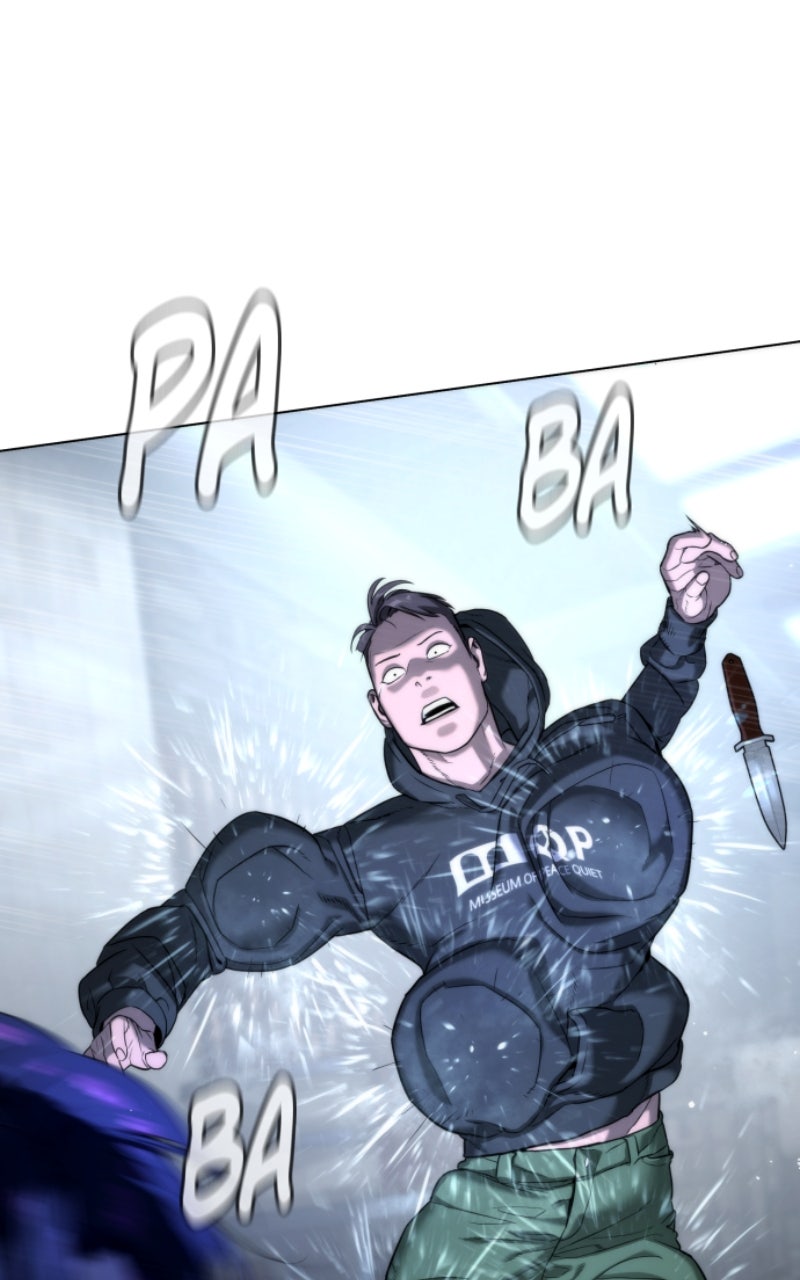 Read Killer Peter FR Manga Online