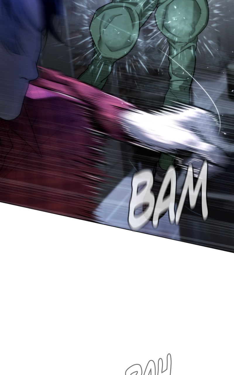 Read Killer Peter FR Manga Online