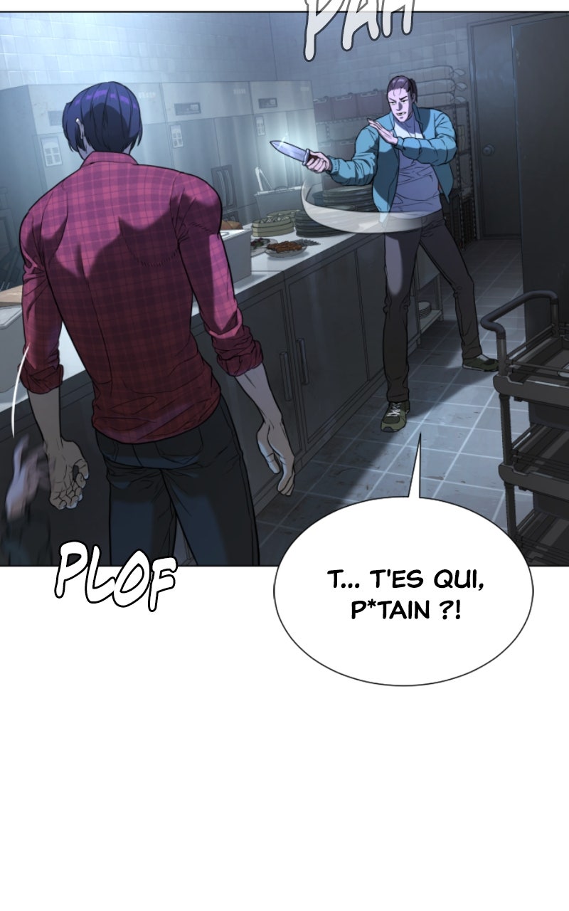 Read Killer Peter FR Manga Online