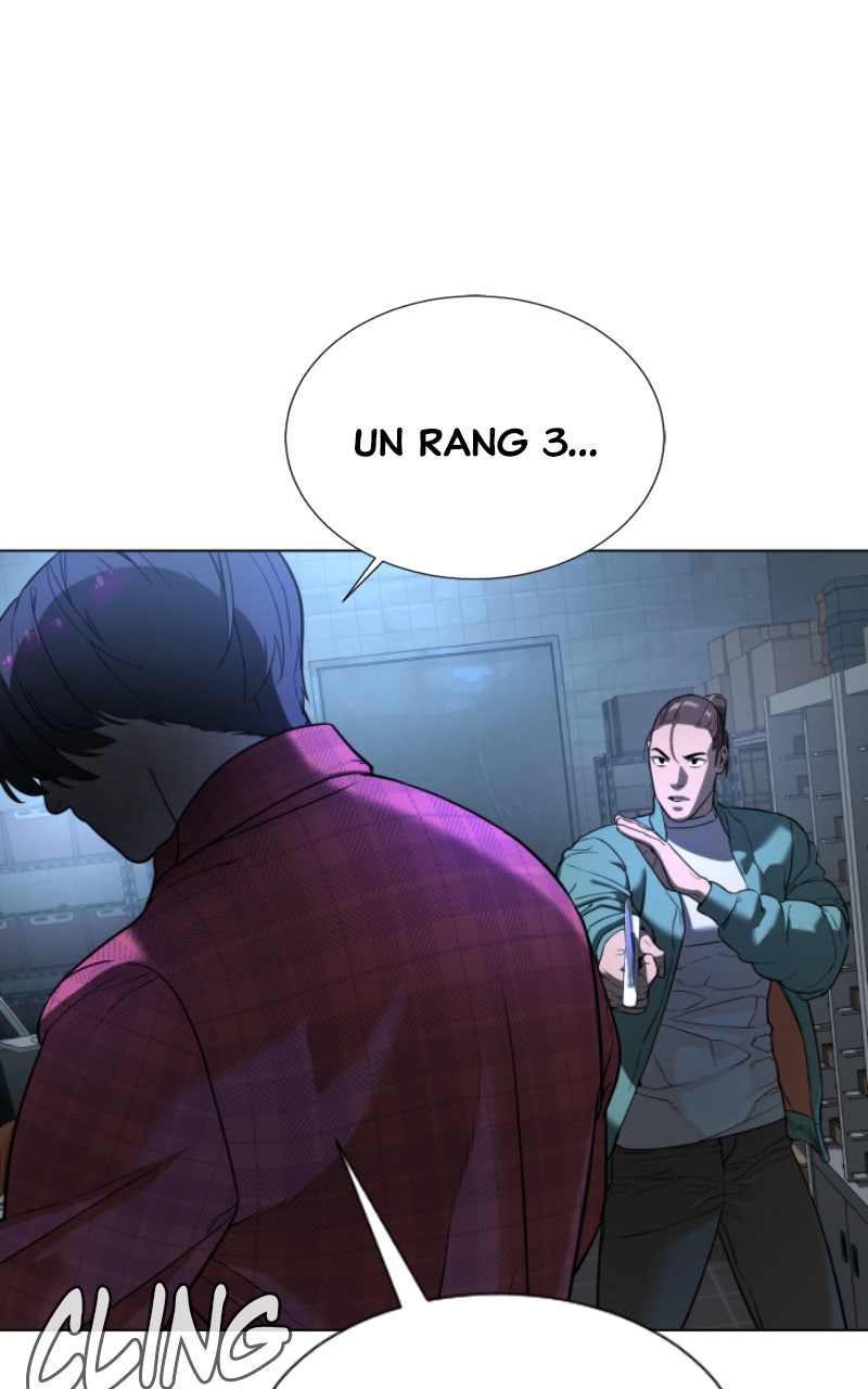 Read Killer Peter FR Manga Online