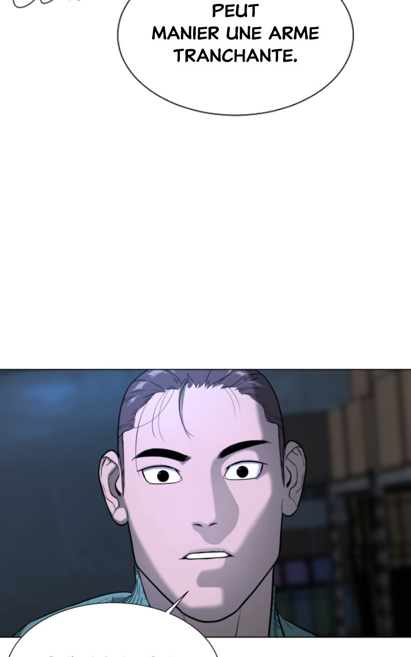 Read Killer Peter FR Manga Online