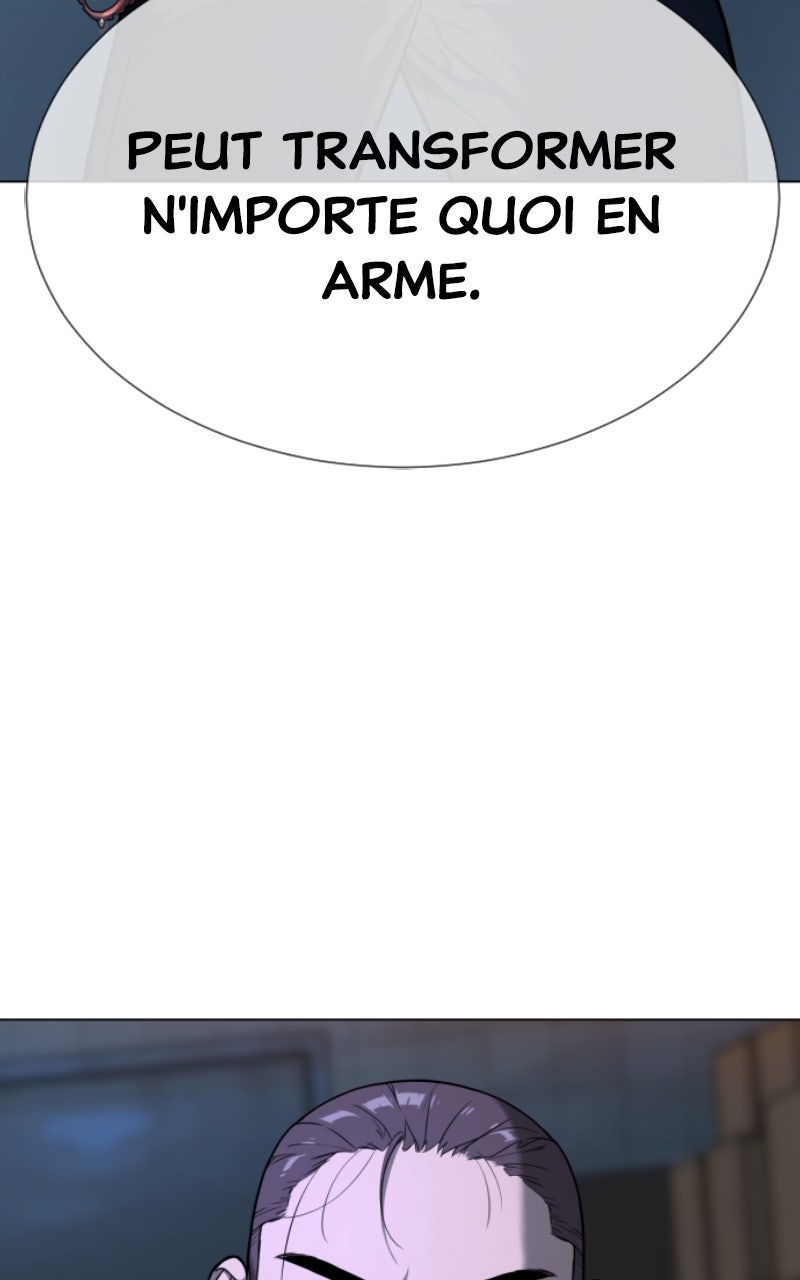 Read Killer Peter FR Manga Online