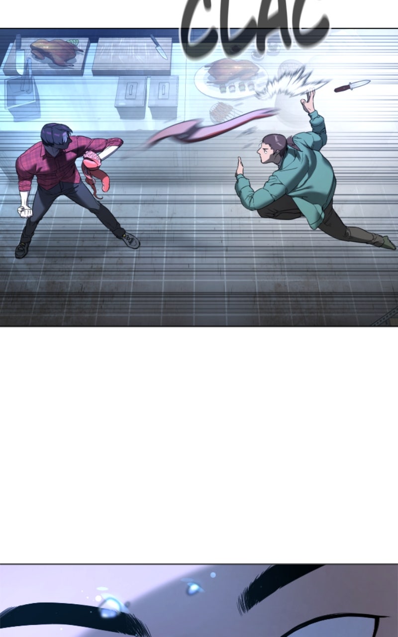 Read Killer Peter FR Manga Online