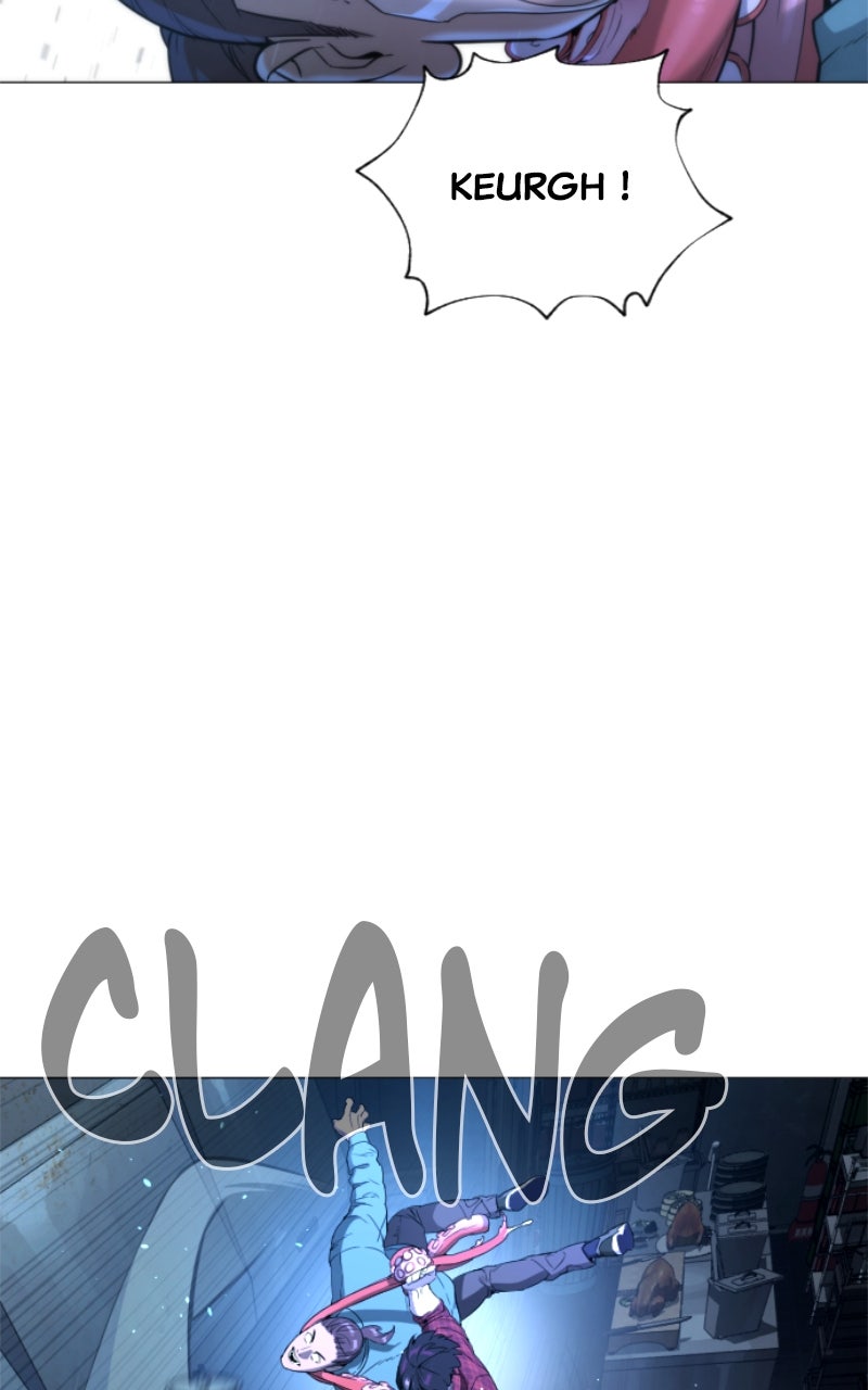 Read Killer Peter FR Manga Online