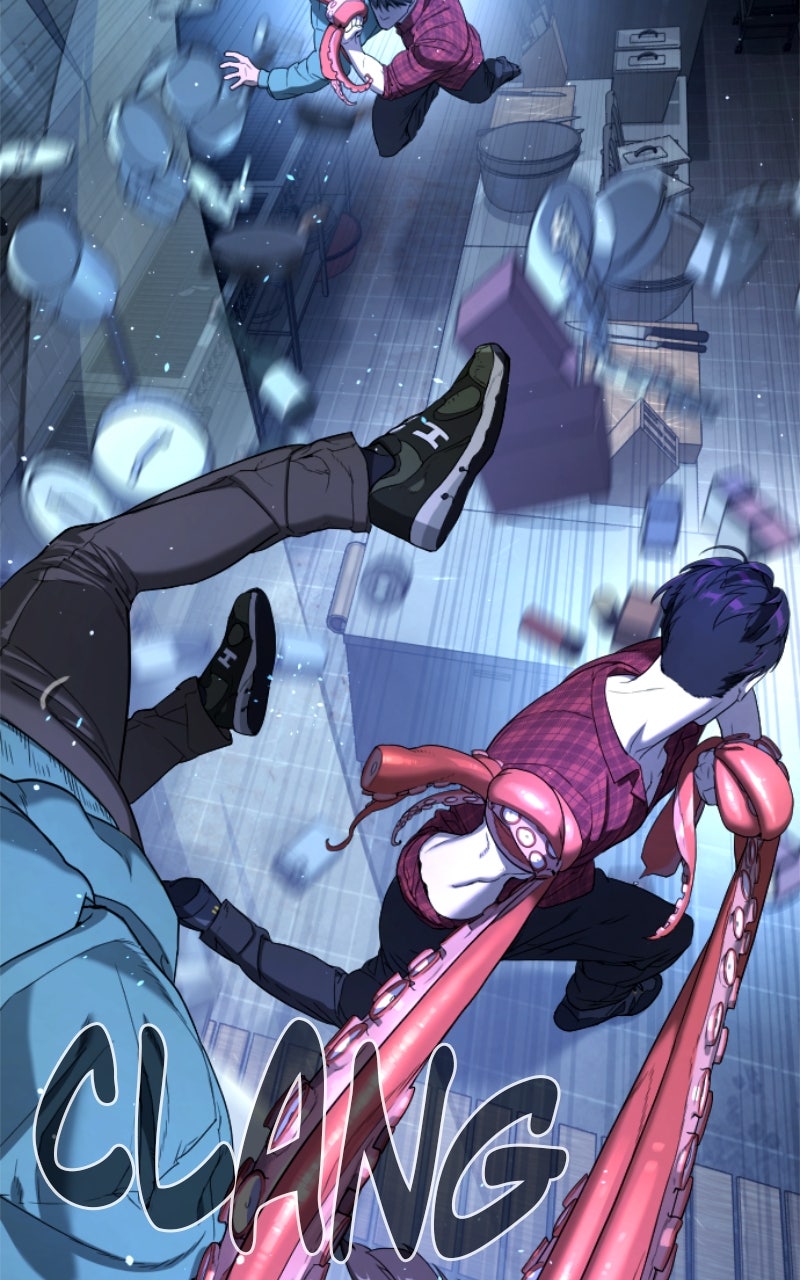 Read Killer Peter FR Manga Online