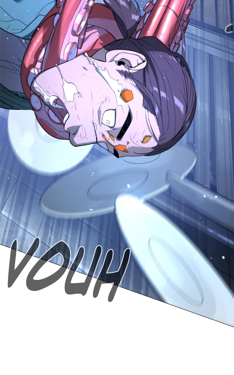 Read Killer Peter FR Manga Online