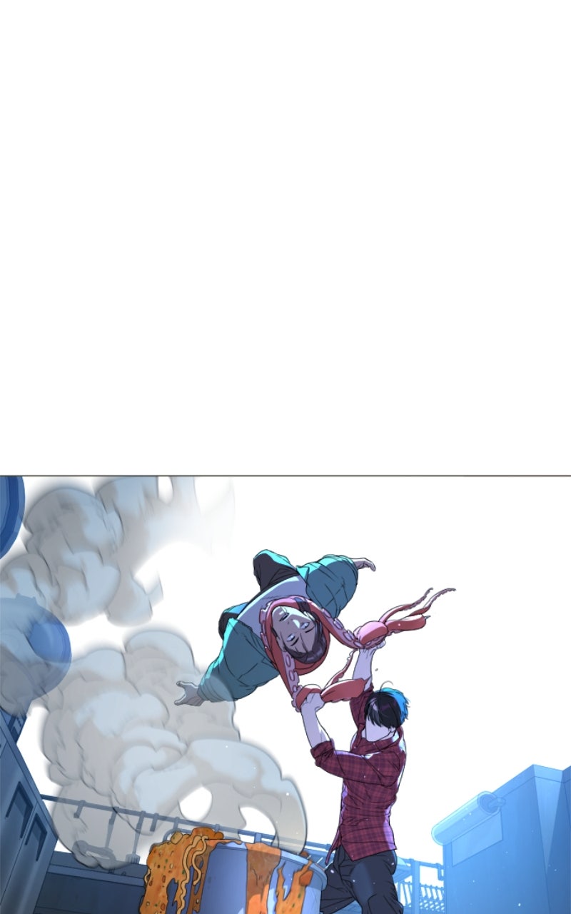 Read Killer Peter FR Manga Online