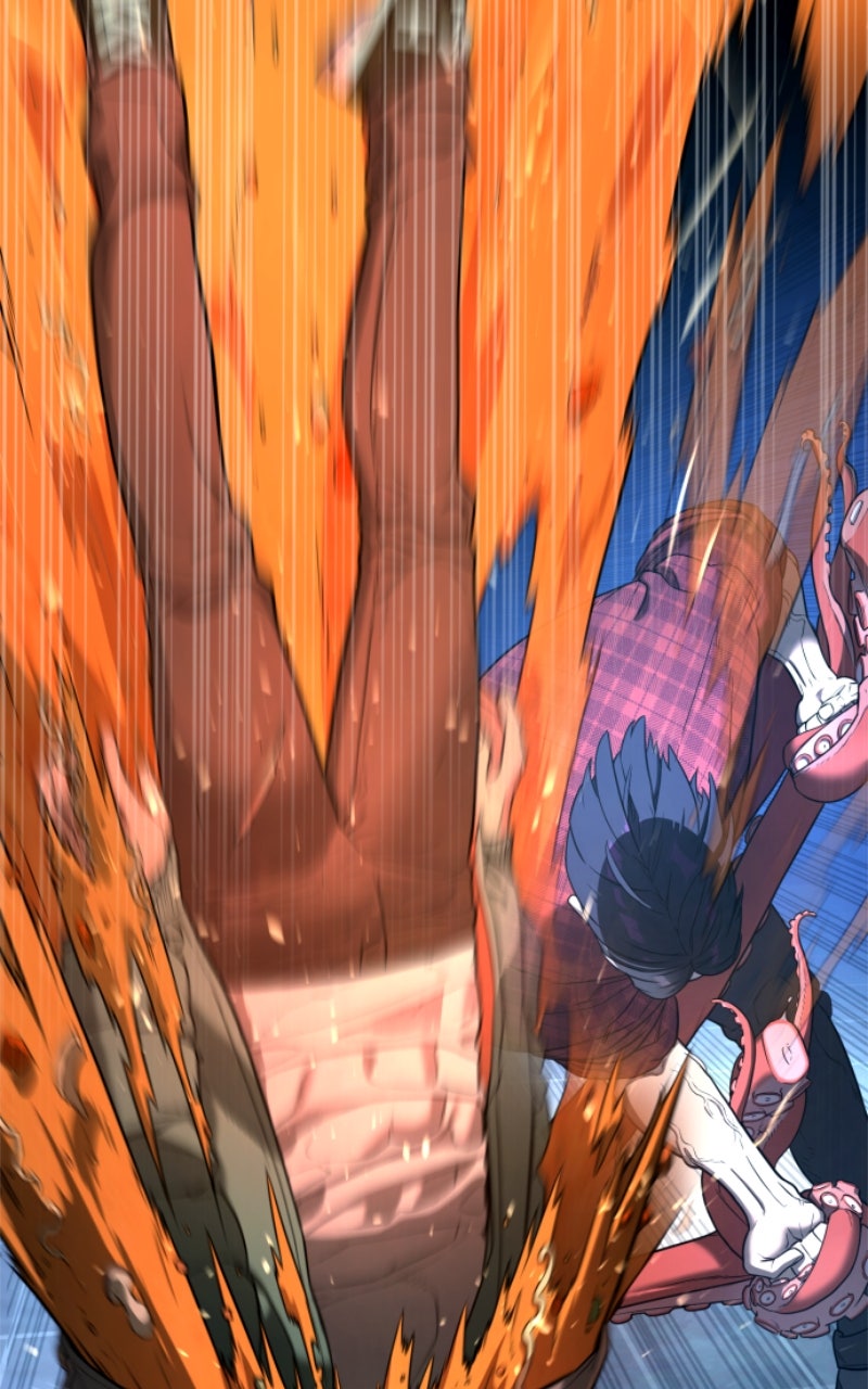 Read Killer Peter FR Manga Online