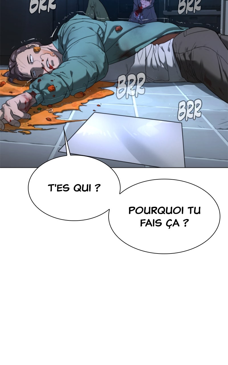 Read Killer Peter FR Manga Online