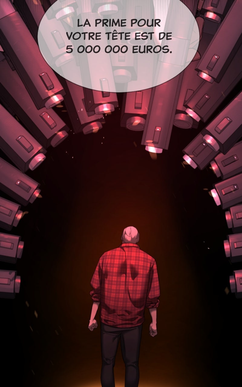 Read Killer Peter FR Manga Online