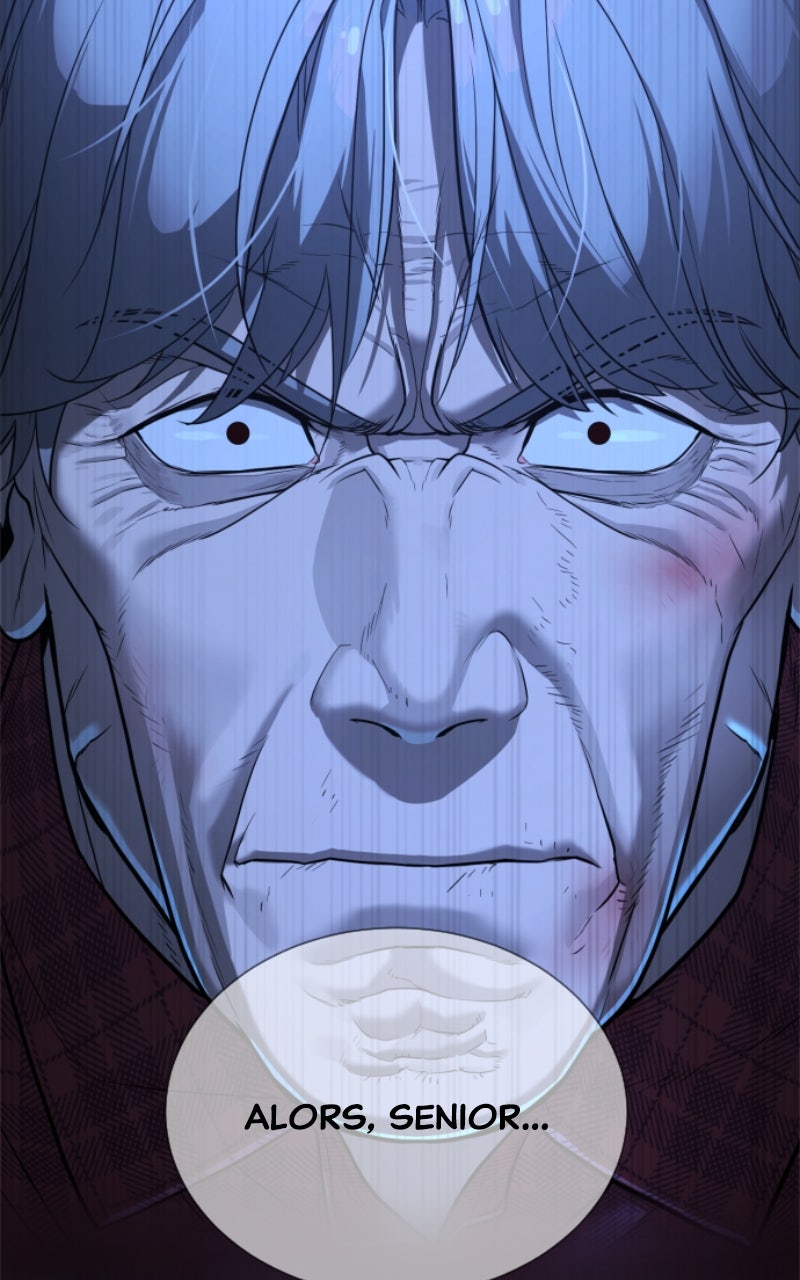 Read Killer Peter FR Manga Online