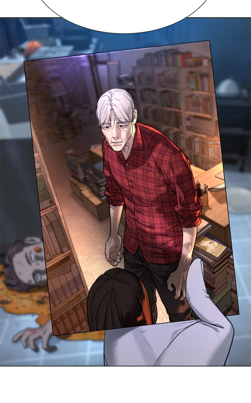 Read Killer Peter FR Manga Online