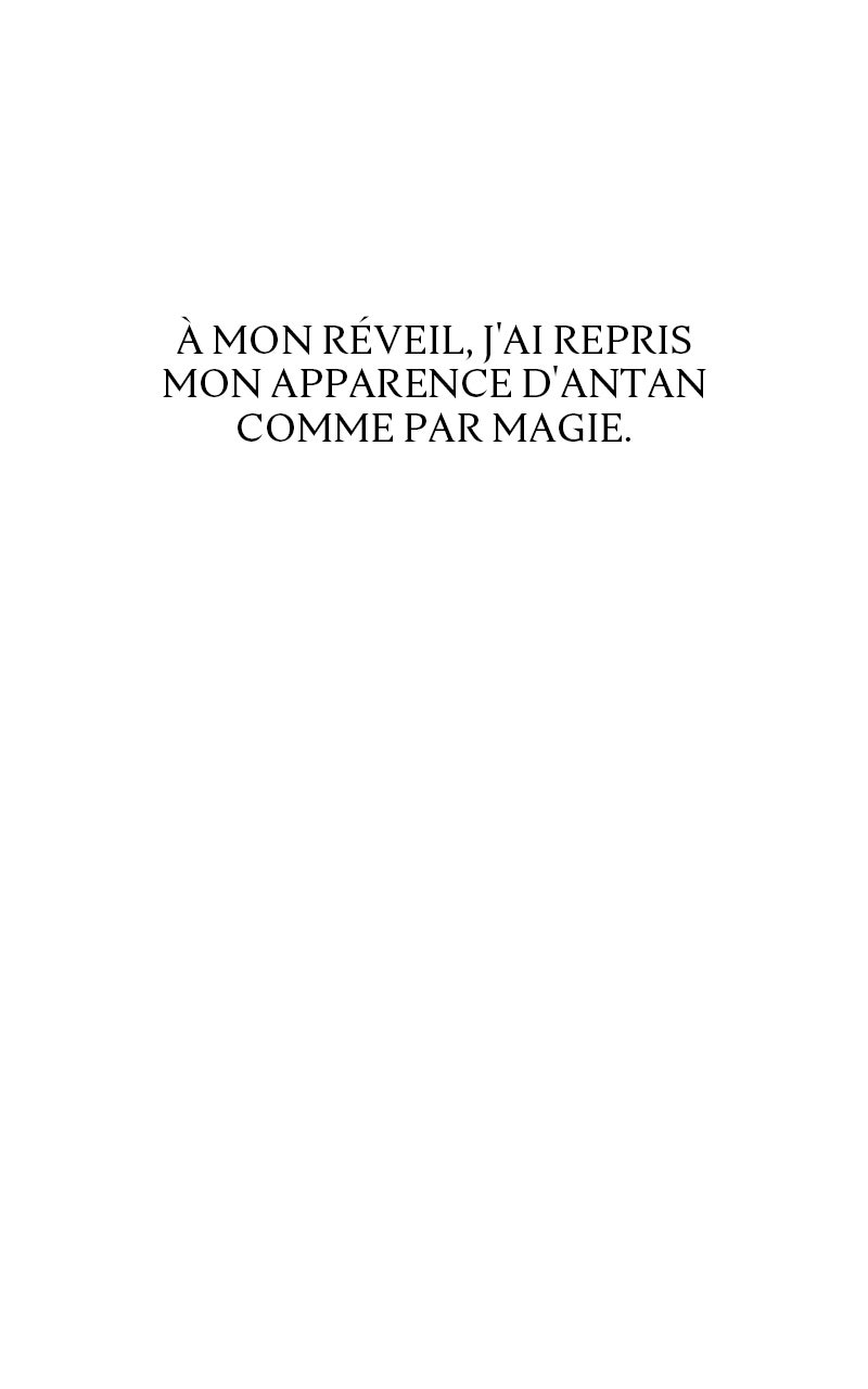 Read Killer Peter FR Manga Online