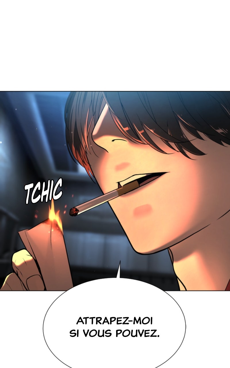 Read Killer Peter FR Manga Online