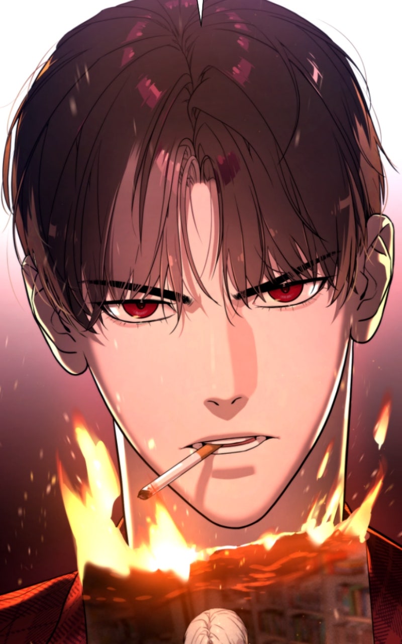 Read Killer Peter FR Manga Online