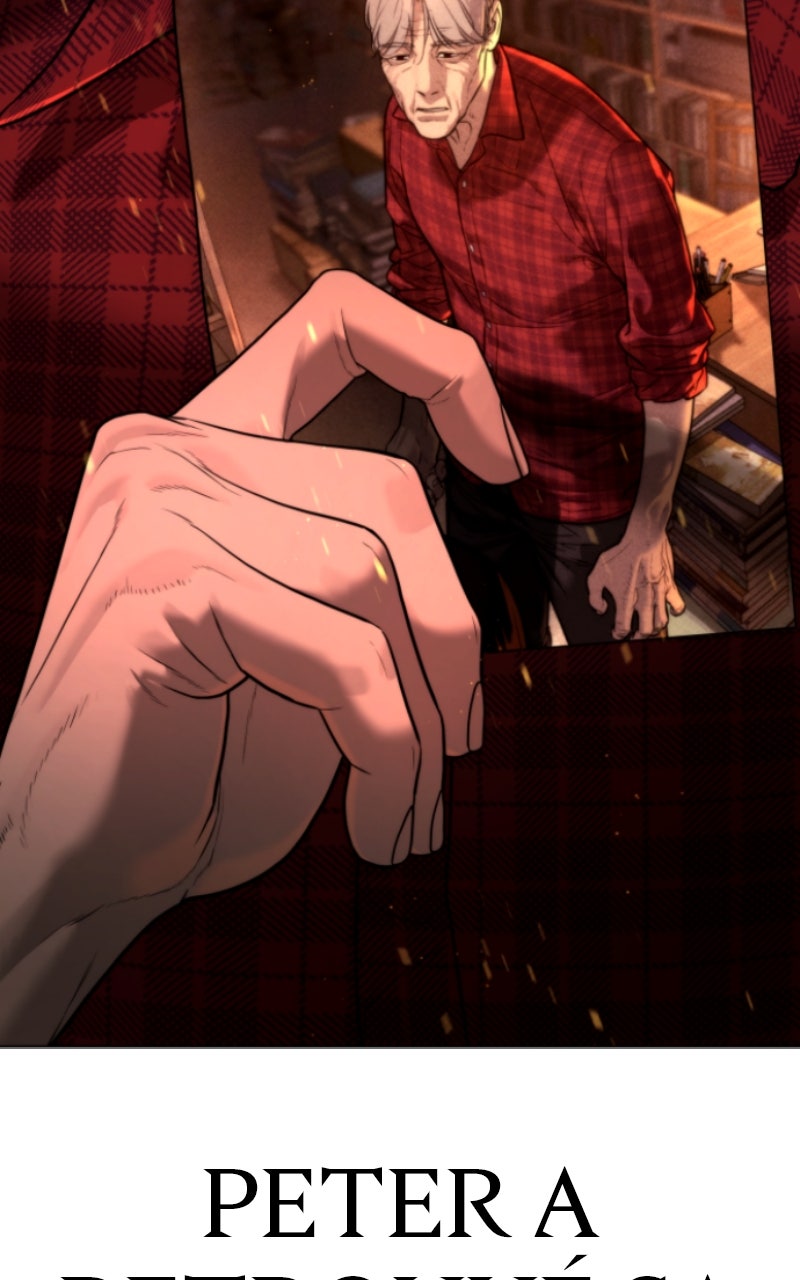 Read Killer Peter FR Manga Online