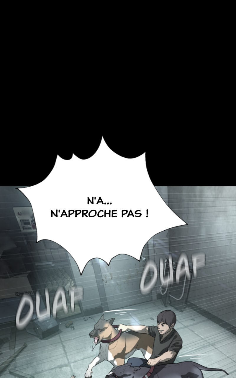 Read Killer Peter FR Manga Online