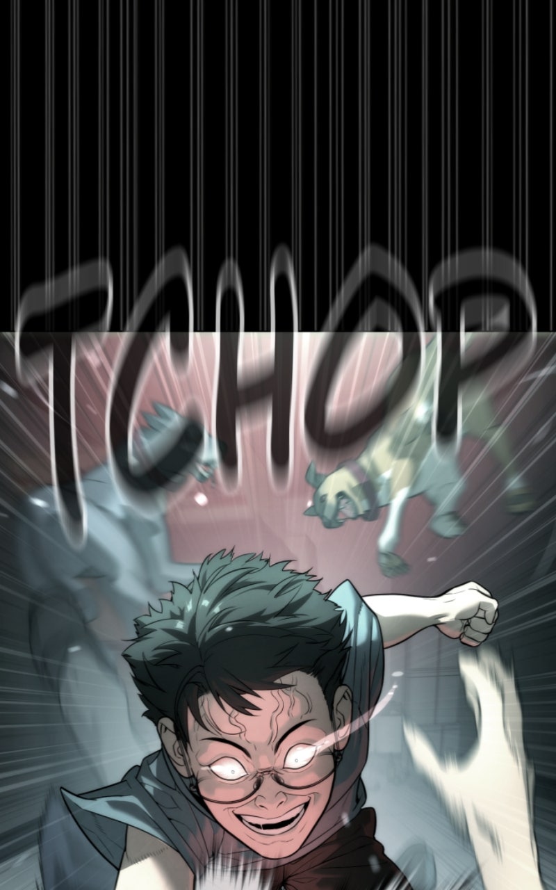 Read Killer Peter FR Manga Online