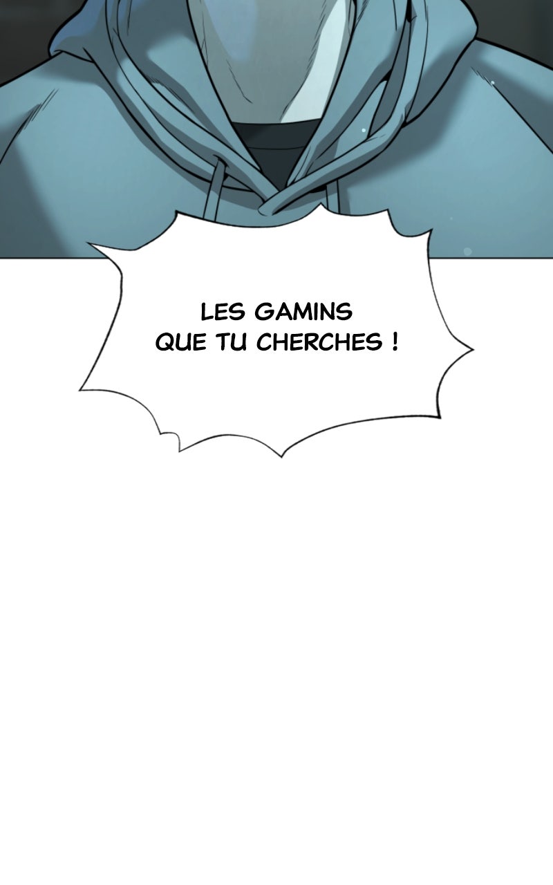 Read Killer Peter FR Manga Online