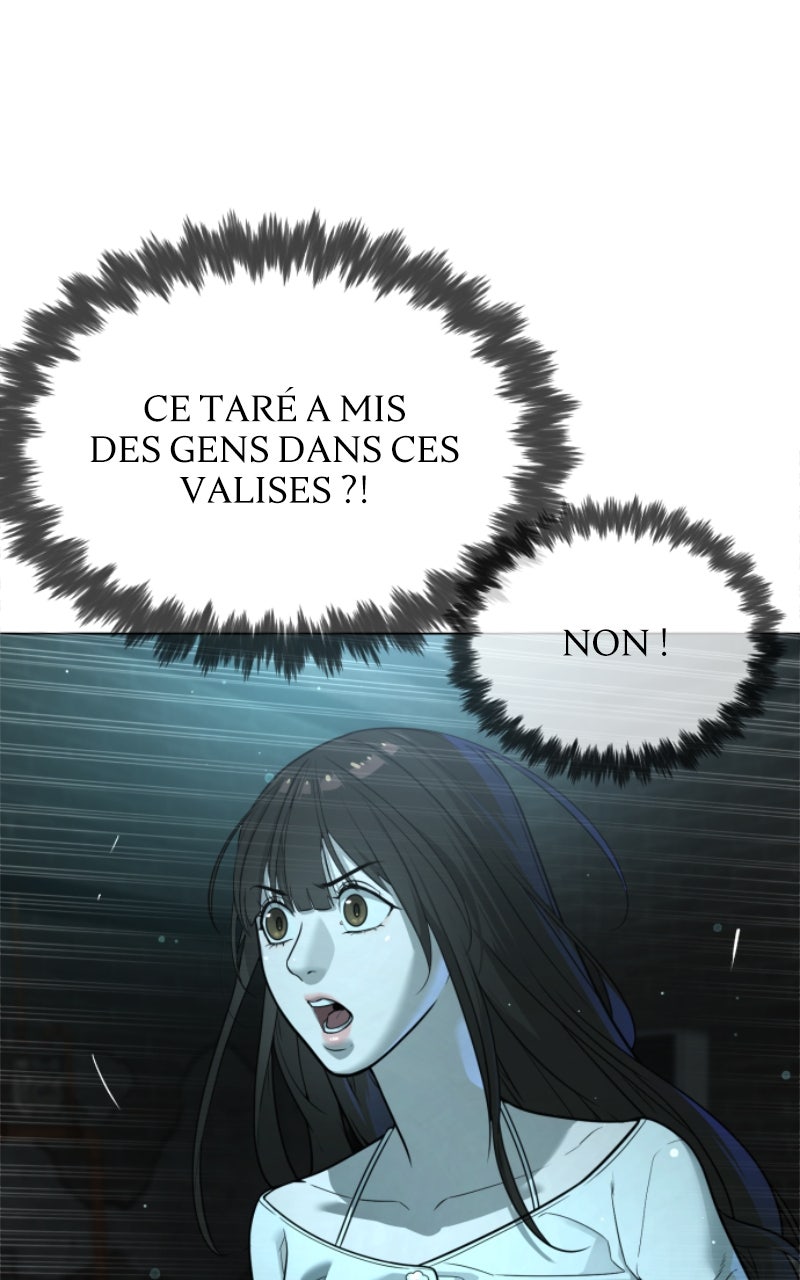 Read Killer Peter FR Manga Online