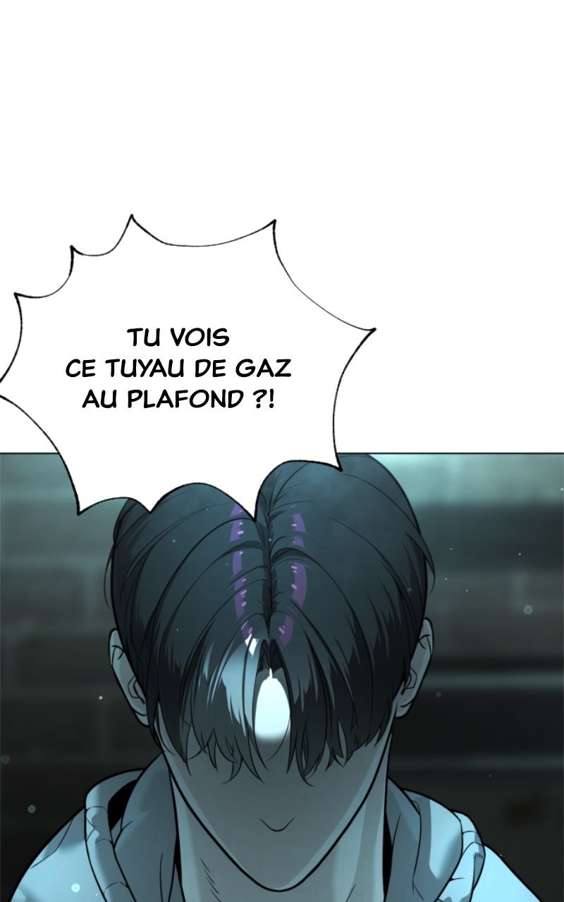 Read Killer Peter FR Manga Online