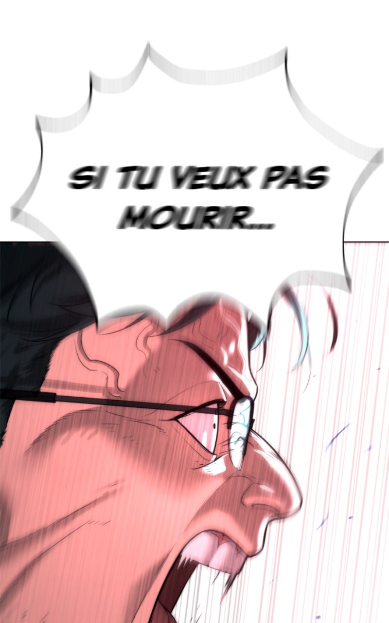 Read Killer Peter FR Manga Online