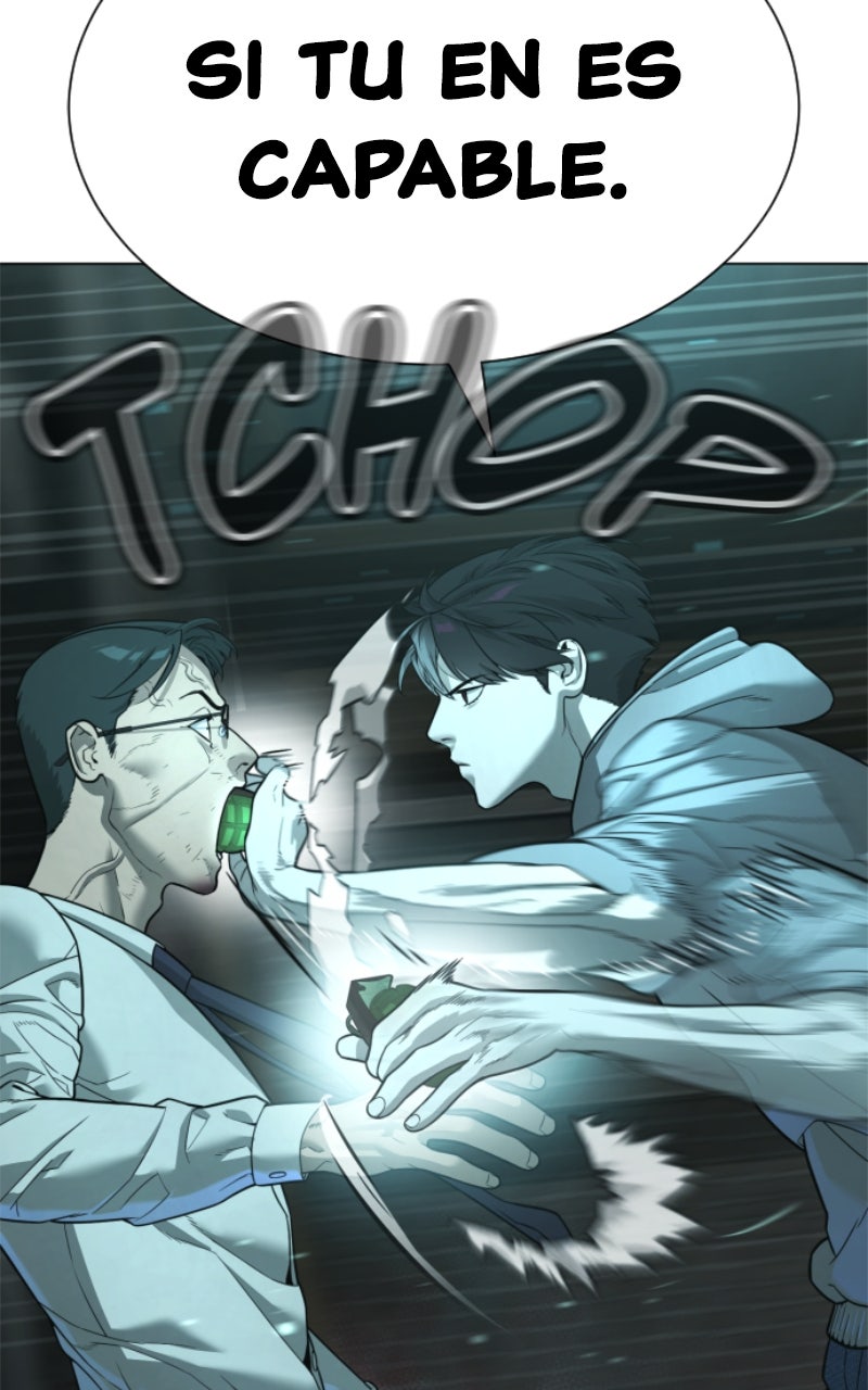 Read Killer Peter FR Manga Online