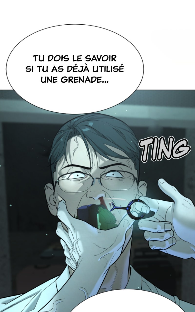 Read Killer Peter FR Manga Online