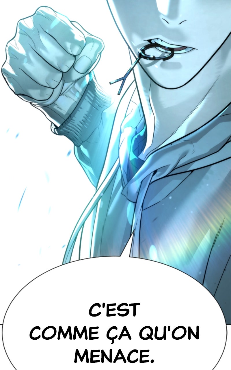 Read Killer Peter FR Manga Online