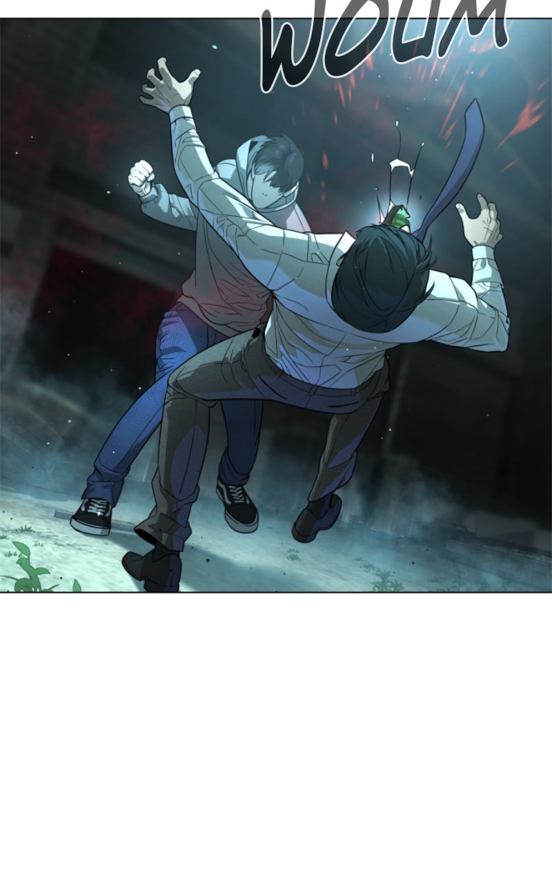 Read Killer Peter FR Manga Online