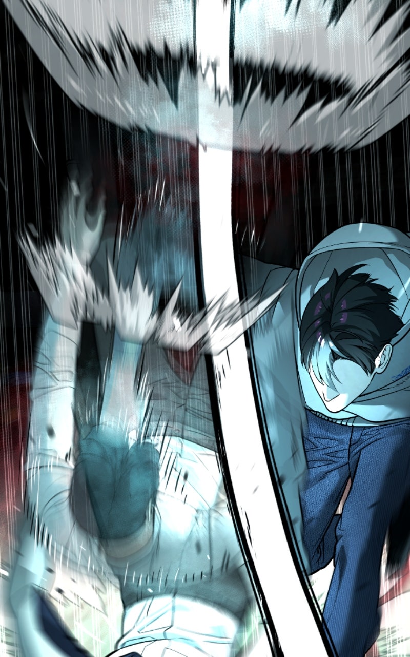 Read Killer Peter FR Manga Online