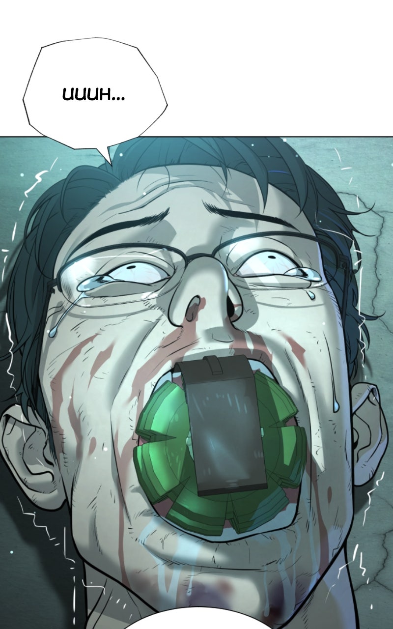 Read Killer Peter FR Manga Online