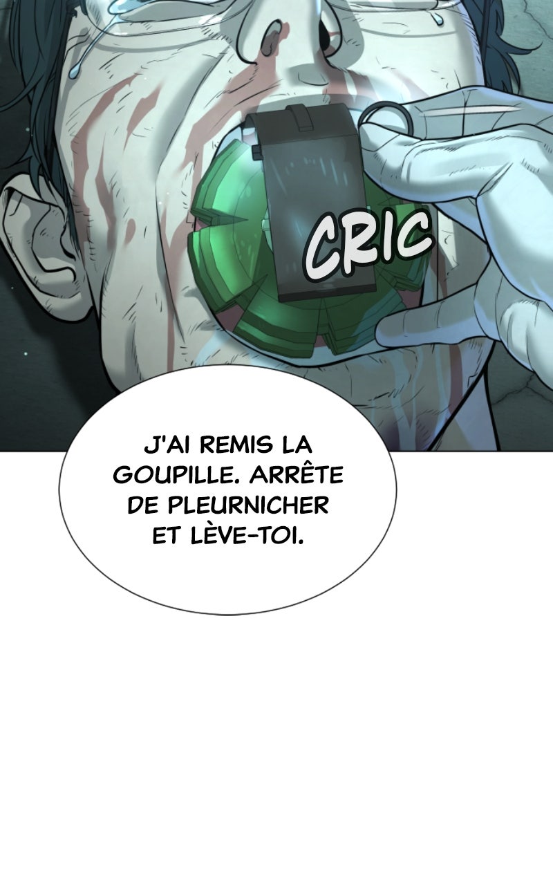 Read Killer Peter FR Manga Online