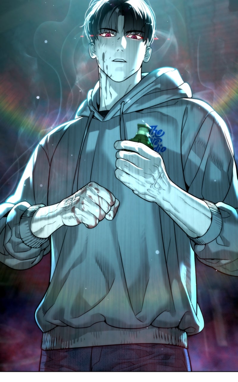 Read Killer Peter FR Manga Online