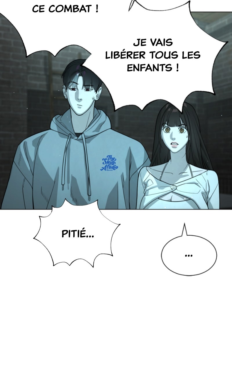 Read Killer Peter FR Manga Online