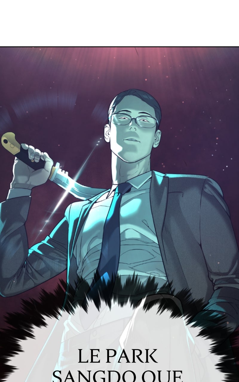 Read Killer Peter FR Manga Online