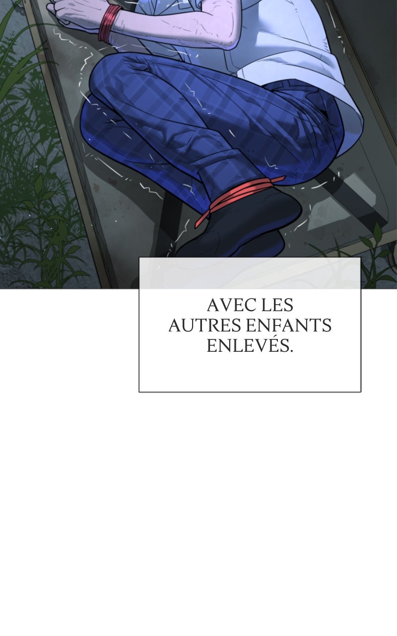 Read Killer Peter FR Manga Online