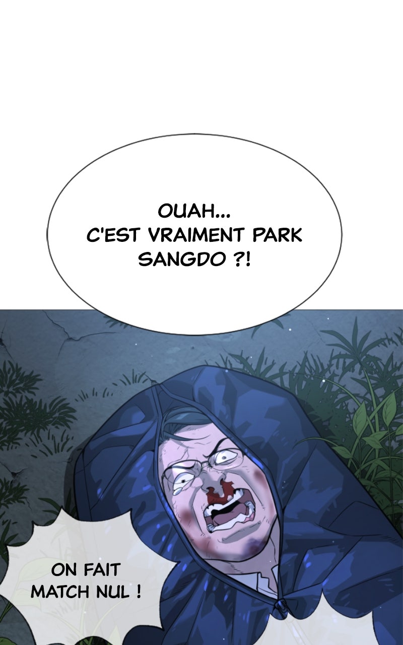 Read Killer Peter FR Manga Online