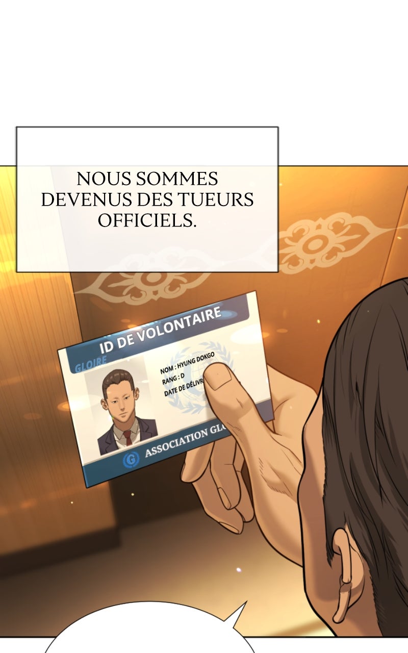 Read Killer Peter FR Manga Online