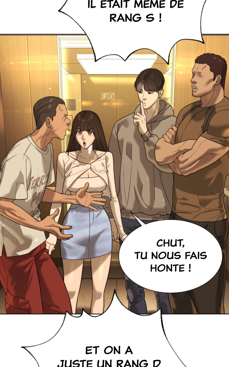 Read Killer Peter FR Manga Online