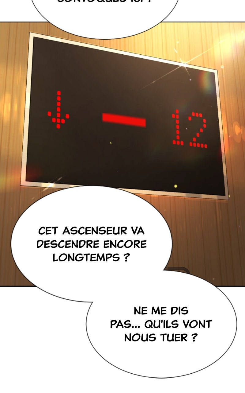 Read Killer Peter FR Manga Online