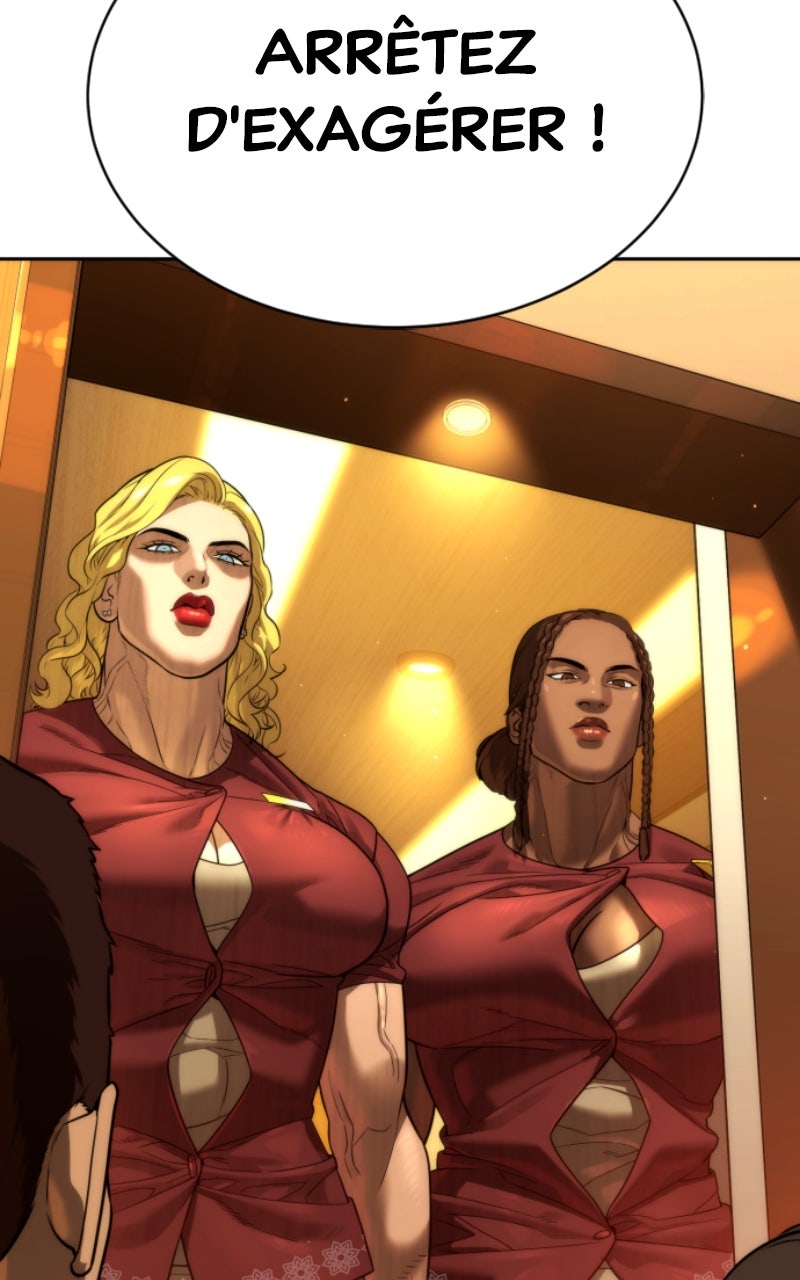 Read Killer Peter FR Manga Online