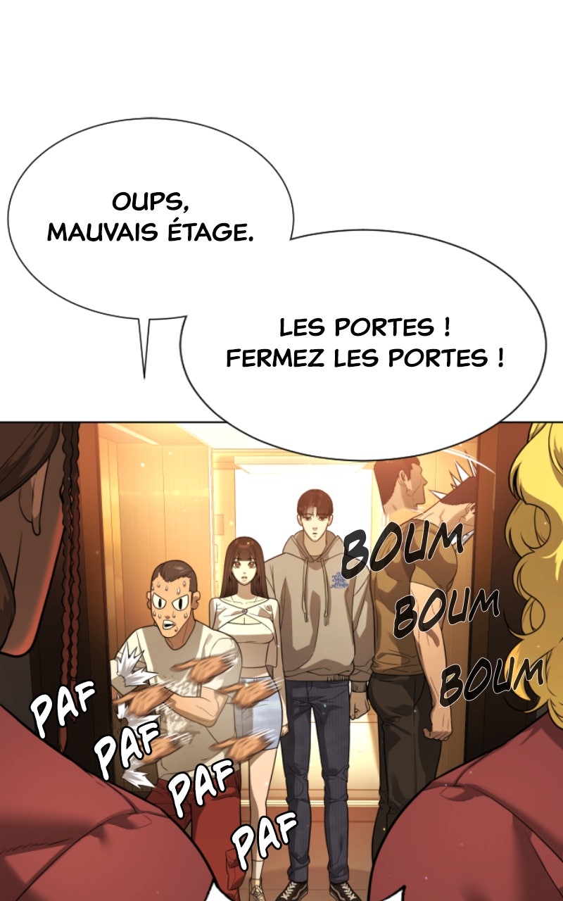 Read Killer Peter FR Manga Online