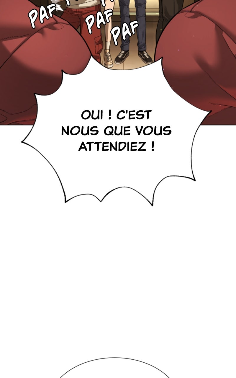 Read Killer Peter FR Manga Online