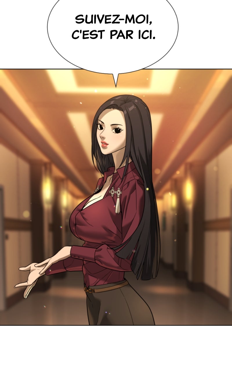 Read Killer Peter FR Manga Online