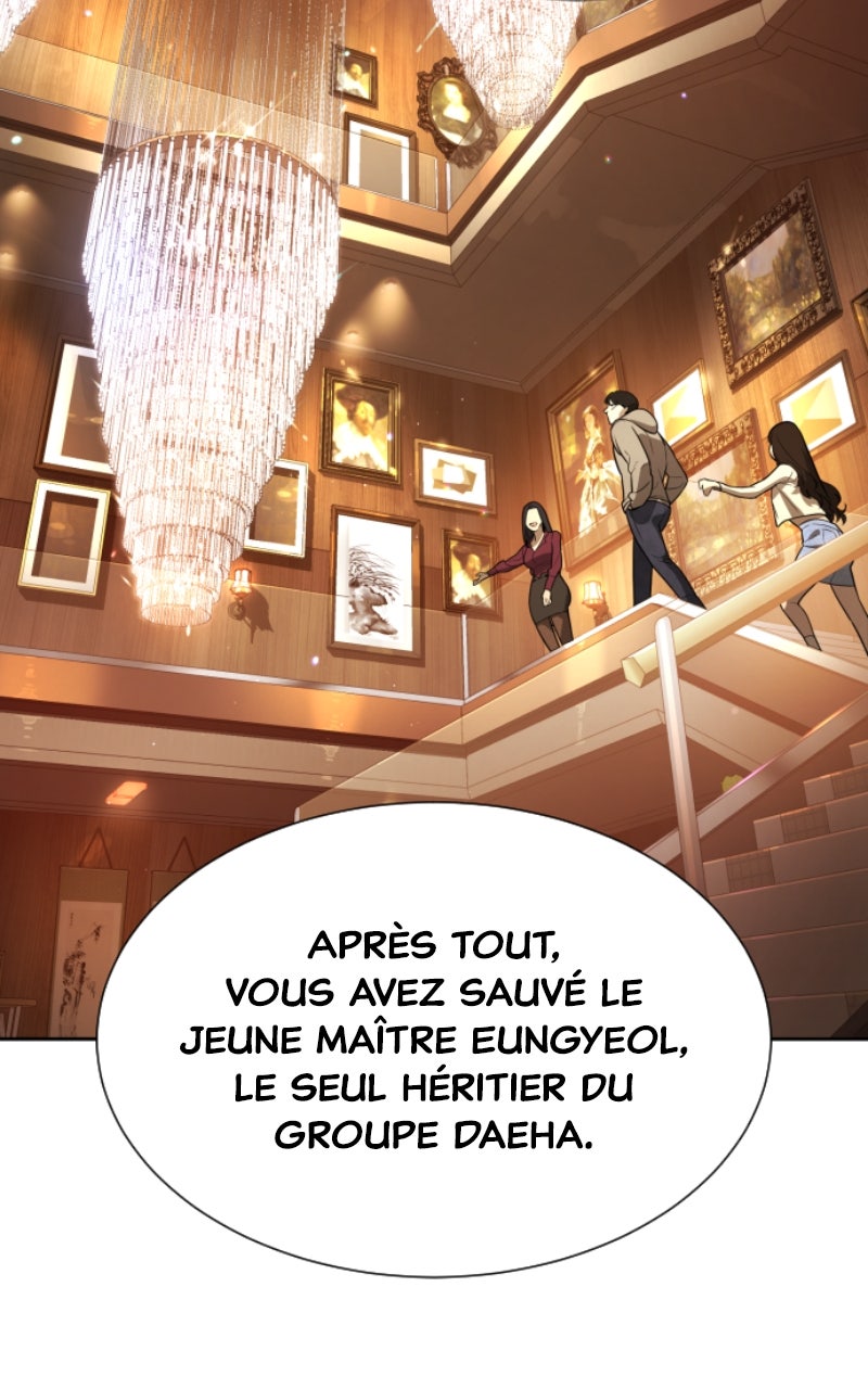 Read Killer Peter FR Manga Online