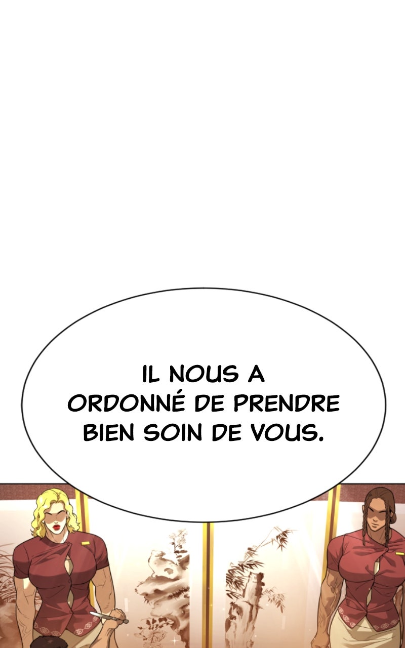 Read Killer Peter FR Manga Online