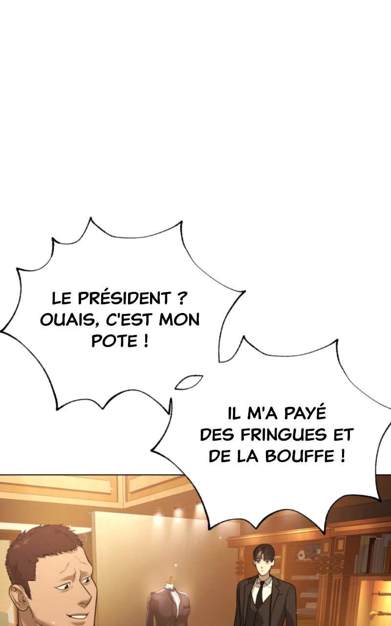 Read Killer Peter FR Manga Online